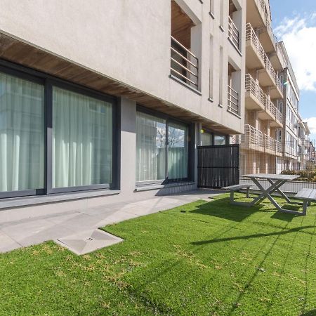 Apartment Miramar By Interhome أوستيند المظهر الخارجي الصورة