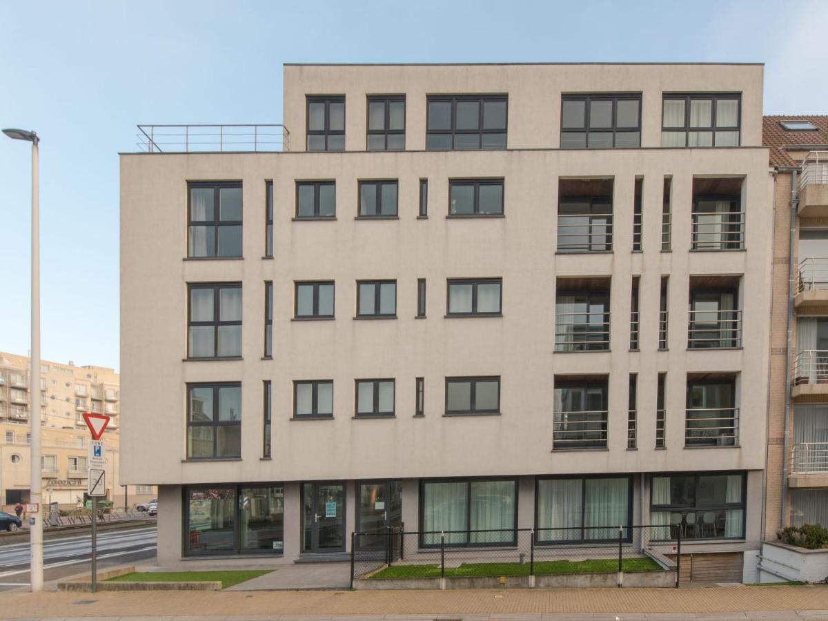 Apartment Miramar By Interhome أوستيند المظهر الخارجي الصورة