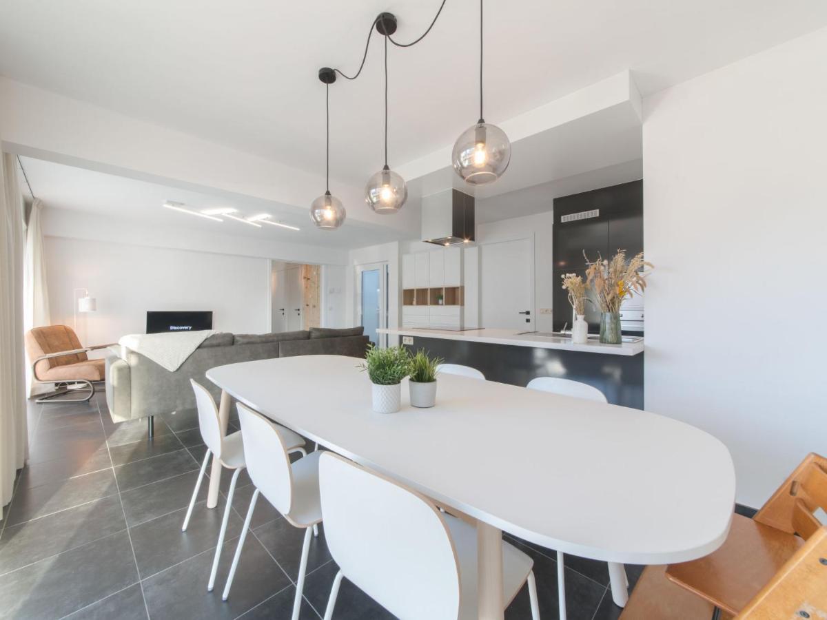 Apartment Miramar By Interhome أوستيند المظهر الخارجي الصورة