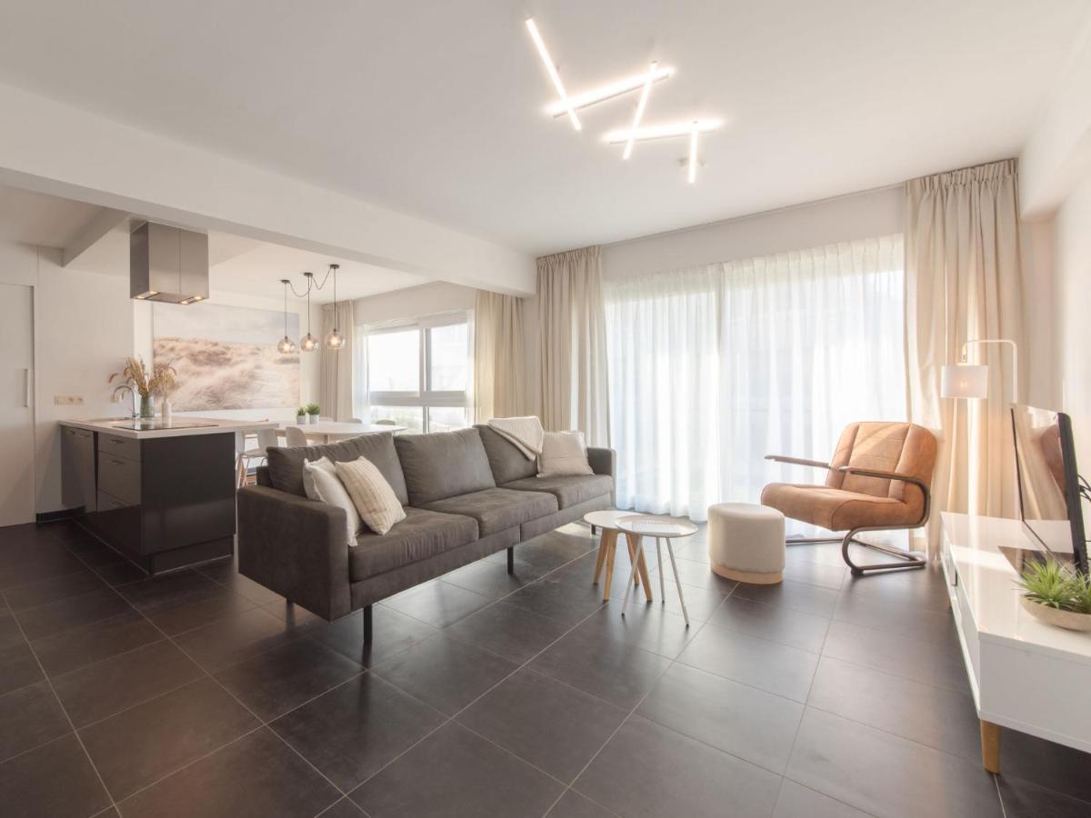 Apartment Miramar By Interhome أوستيند المظهر الخارجي الصورة