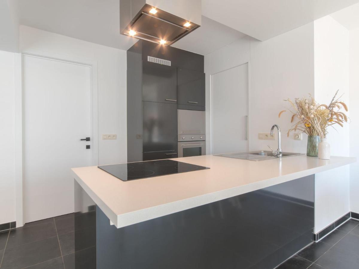 Apartment Miramar By Interhome أوستيند المظهر الخارجي الصورة