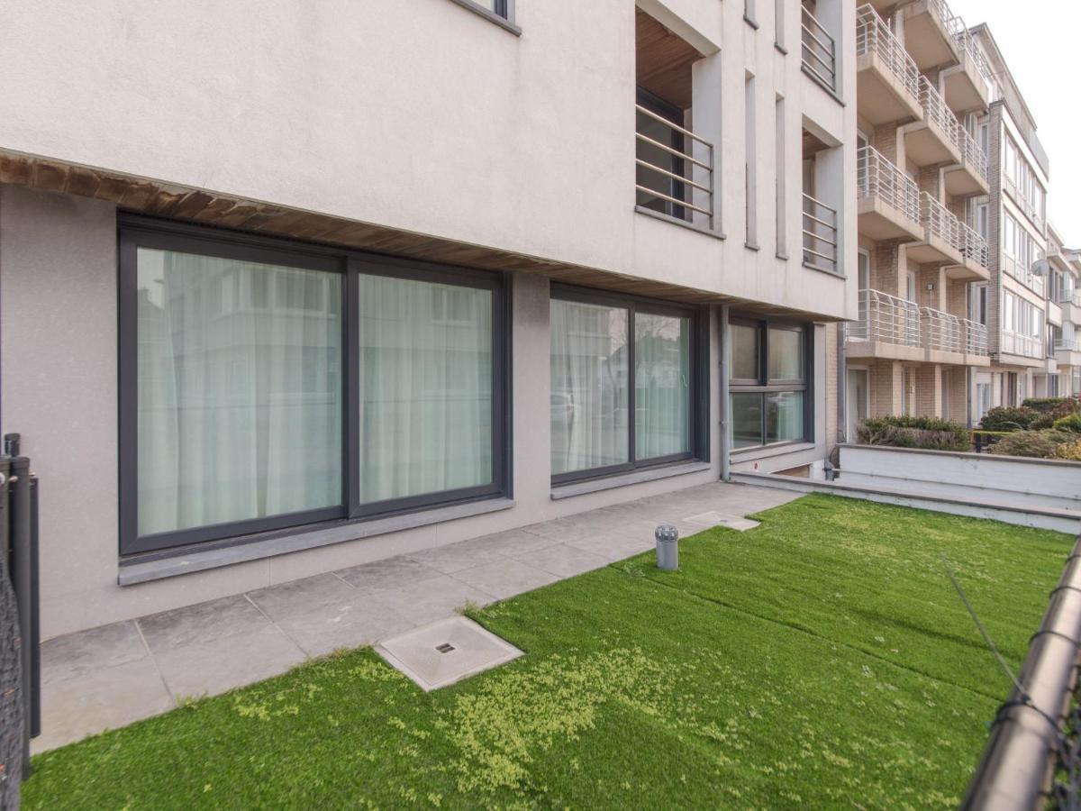Apartment Miramar By Interhome أوستيند المظهر الخارجي الصورة
