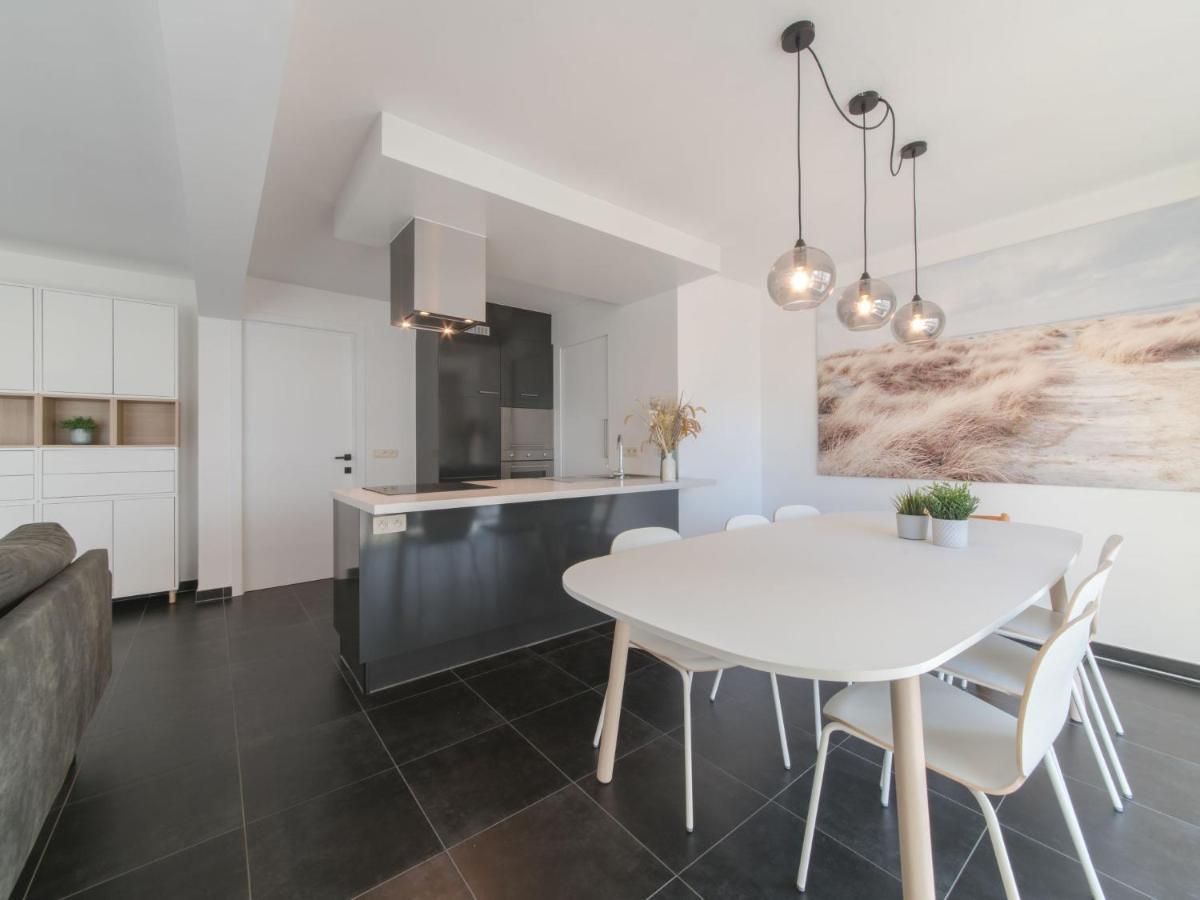 Apartment Miramar By Interhome أوستيند المظهر الخارجي الصورة