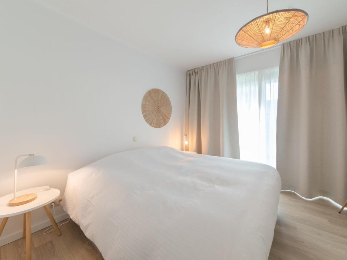 Apartment Miramar By Interhome أوستيند المظهر الخارجي الصورة