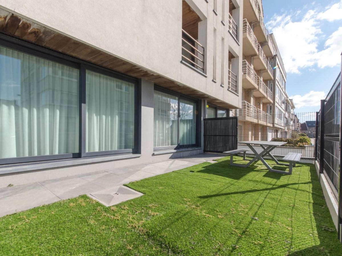 Apartment Miramar By Interhome أوستيند المظهر الخارجي الصورة